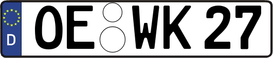 OE-WK27