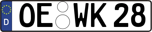 OE-WK28