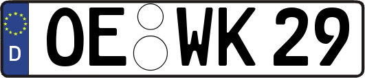 OE-WK29