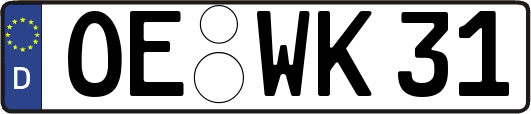 OE-WK31