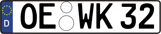 OE-WK32