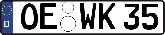 OE-WK35