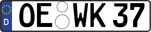 OE-WK37