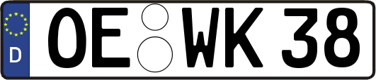 OE-WK38