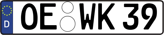 OE-WK39