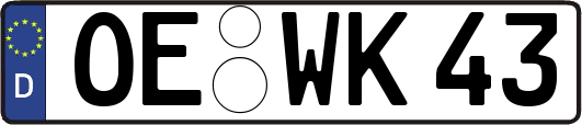 OE-WK43