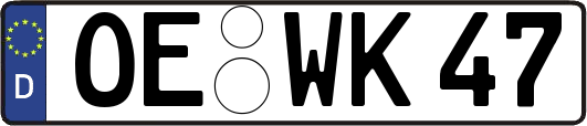 OE-WK47