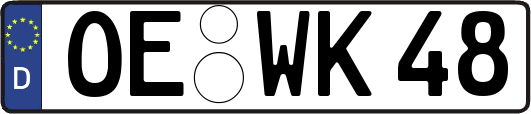 OE-WK48