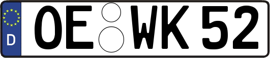 OE-WK52