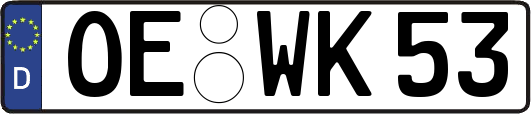 OE-WK53