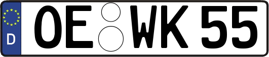 OE-WK55