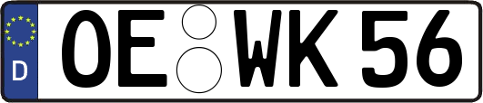 OE-WK56