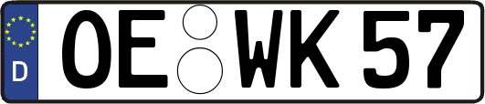 OE-WK57