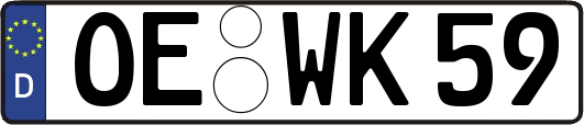 OE-WK59