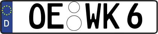 OE-WK6
