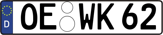 OE-WK62