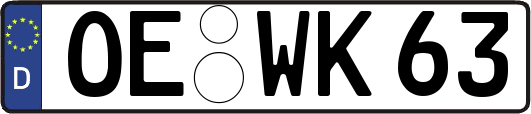 OE-WK63