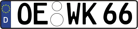 OE-WK66