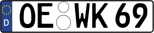 OE-WK69