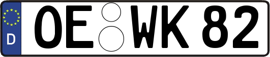OE-WK82
