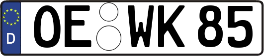 OE-WK85