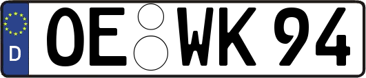 OE-WK94