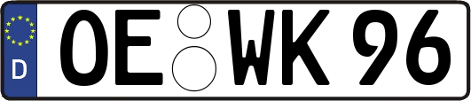 OE-WK96