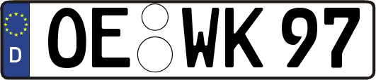 OE-WK97