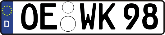 OE-WK98