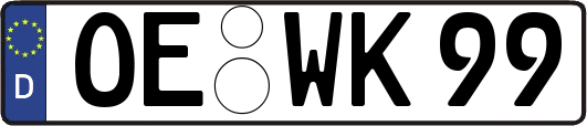 OE-WK99