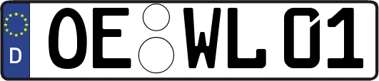OE-WL01