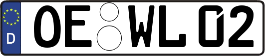 OE-WL02