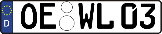 OE-WL03