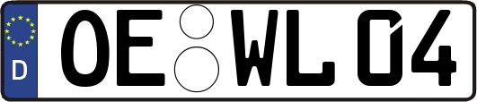 OE-WL04