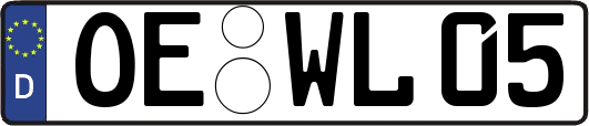 OE-WL05