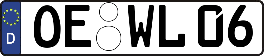 OE-WL06
