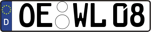 OE-WL08