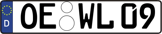 OE-WL09