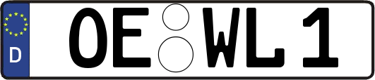 OE-WL1