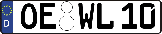 OE-WL10