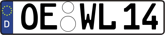 OE-WL14