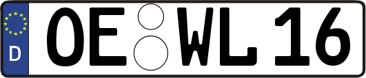 OE-WL16