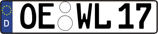 OE-WL17
