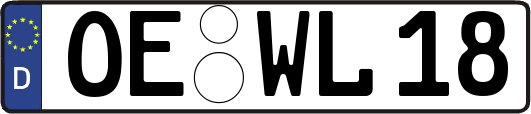 OE-WL18