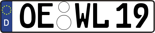OE-WL19