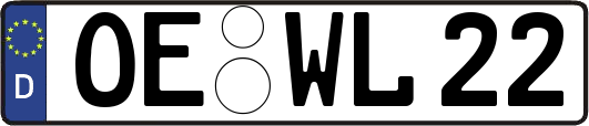 OE-WL22