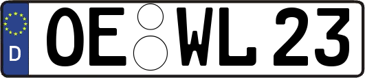 OE-WL23