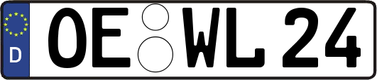 OE-WL24