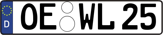 OE-WL25