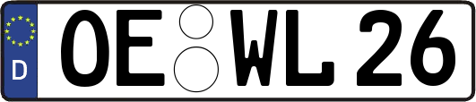 OE-WL26